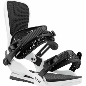 CAPiTA Outerspace Living Snowboard + Union STR Snowboard Bindings + thirtytwo Shifty Boa Snowboard Boots 2025