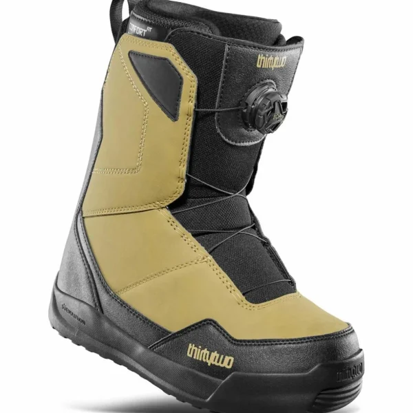 CAPiTA Outerspace Living Snowboard + Union STR Snowboard Bindings + thirtytwo Shifty Boa Snowboard Boots 2025