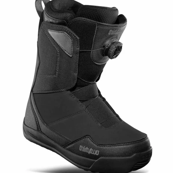 CAPiTA Outerspace Living Snowboard + Union STR Snowboard Bindings + thirtytwo Shifty Boa Snowboard Boots 2025