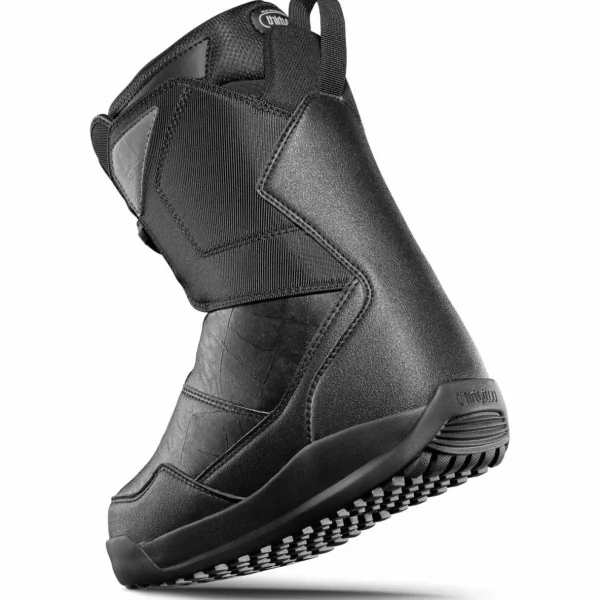 CAPiTA Outerspace Living Snowboard + Union STR Snowboard Bindings + thirtytwo Shifty Boa Snowboard Boots 2025
