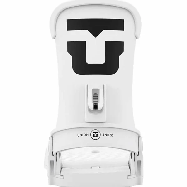CAPiTA Paradise Snowboard + Union Trilogy Classic Snowboard Bindings - Women's 2025