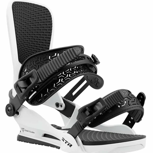 CAPiTA Pathfinder Camber Snowboard + Union STR Snowboard Bindings 2025