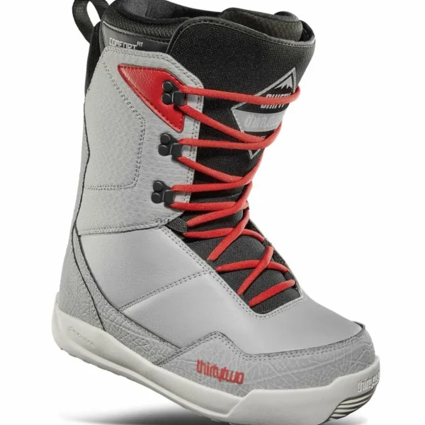 CAPiTA Pathfinder Camber Snowboard + Union Flite Pro Snowboard Bindings + thirtytwo Shifty Snowboard Boots 2025