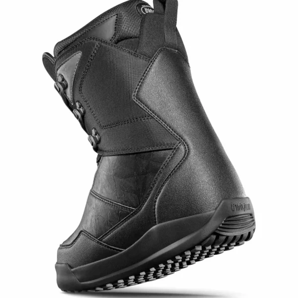CAPiTA Pathfinder Camber Snowboard + Union Flite Pro Snowboard Bindings + thirtytwo Shifty Snowboard Boots 2025