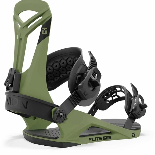 CAPiTA Pathfinder Camber Snowboard + Union Flite Pro Snowboard Bindings + thirtytwo Shifty Snowboard Boots 2025