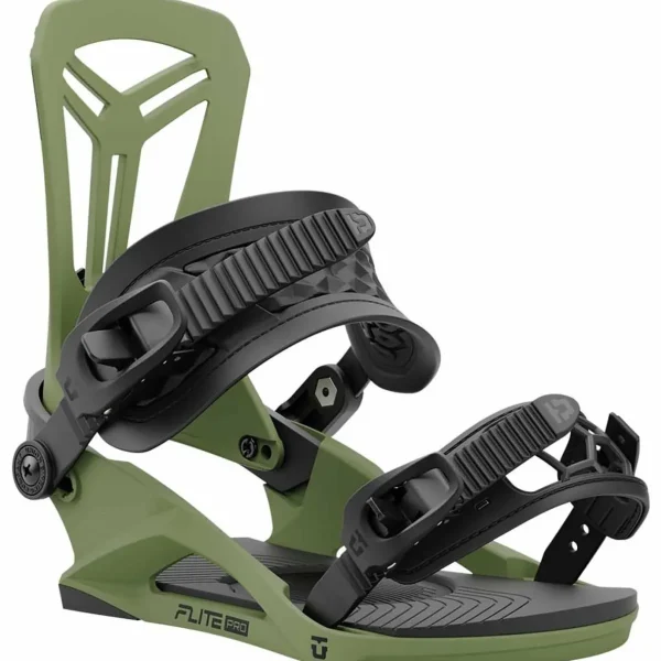 CAPiTA Pathfinder Camber Snowboard + Union Flite Pro Snowboard Bindings + thirtytwo Shifty Snowboard Boots 2025
