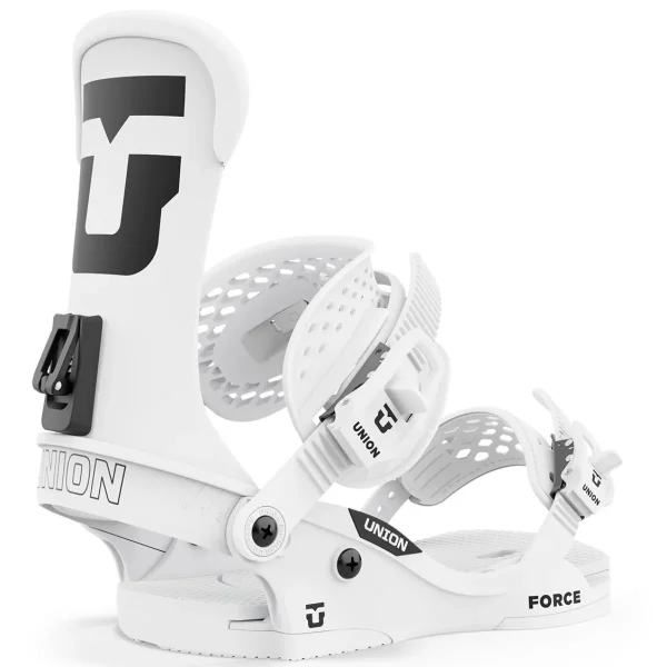 CAPiTA Pathfinder Camber Snowboard + Union Force Classic Snowboard Bindings 2025