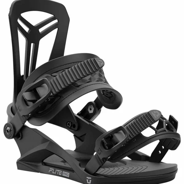 CAPiTA Pathfinder Camber Snowboard + Union Flite Pro Snowboard Bindings + thirtytwo Shifty Snowboard Boots 2025