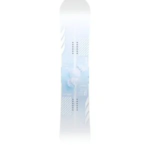 CAPiTA Pathfinder Reverse Camber Snowboard + Union Strata Snowboard Bindings + thirtytwo STW Double Boa Snowboard Boots 2025
