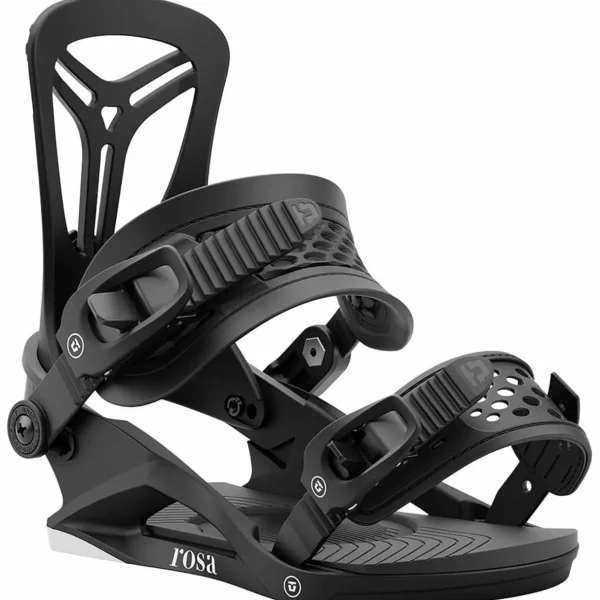 CAPiTA Space Metal Fantasy Snowboard + Union Rosa Snowboard Bindings + thirtytwo Shifty Boa Snowboard Boots - Women's 2025