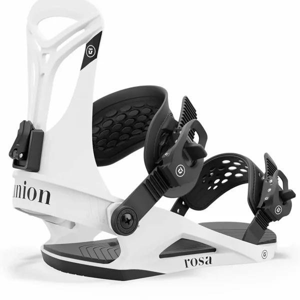 CAPiTA Space Metal Fantasy Snowboard + Union Rosa Snowboard Bindings + thirtytwo Shifty Boa Snowboard Boots - Women's 2025