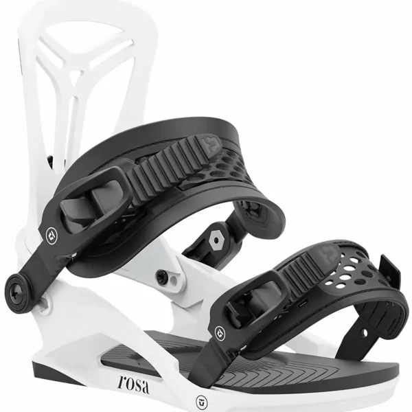 CAPiTA Space Metal Fantasy Snowboard + Union Rosa Snowboard Bindings + thirtytwo Shifty Boa Snowboard Boots - Women's 2025