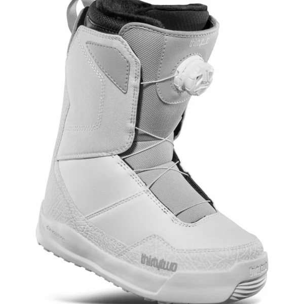 CAPiTA Space Metal Fantasy Snowboard + Union Rosa Snowboard Bindings + thirtytwo Shifty Boa Snowboard Boots - Women's 2025