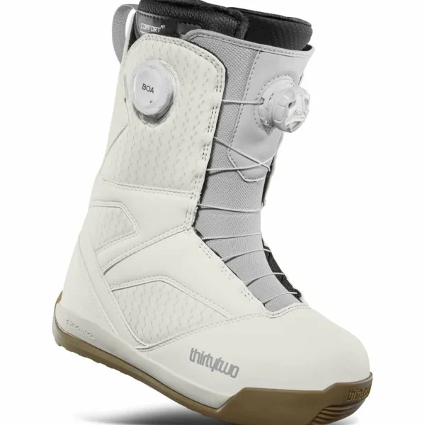 CAPiTA Space Metal Fantasy Snowboard + Union Juliet Snowboard Bindings + thirtytwo STW Double Boa Snowboard Boots - Women's 2025