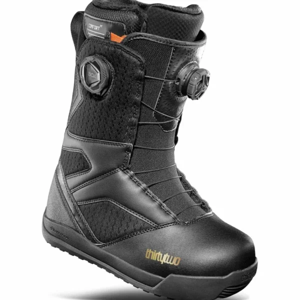CAPiTA Space Metal Fantasy Snowboard + Union Juliet Snowboard Bindings + thirtytwo STW Double Boa Snowboard Boots - Women's 2025