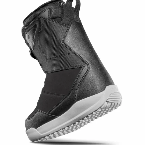 CAPiTA Space Metal Fantasy Snowboard + Union Rosa Snowboard Bindings + thirtytwo Shifty Boa Snowboard Boots - Women's 2025