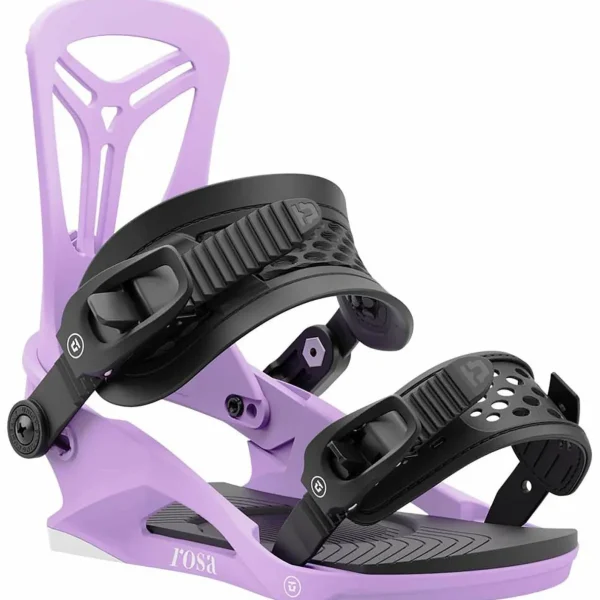 CAPiTA Space Metal Fantasy Snowboard + Union Rosa Snowboard Bindings + thirtytwo Shifty Boa Snowboard Boots - Women's 2025