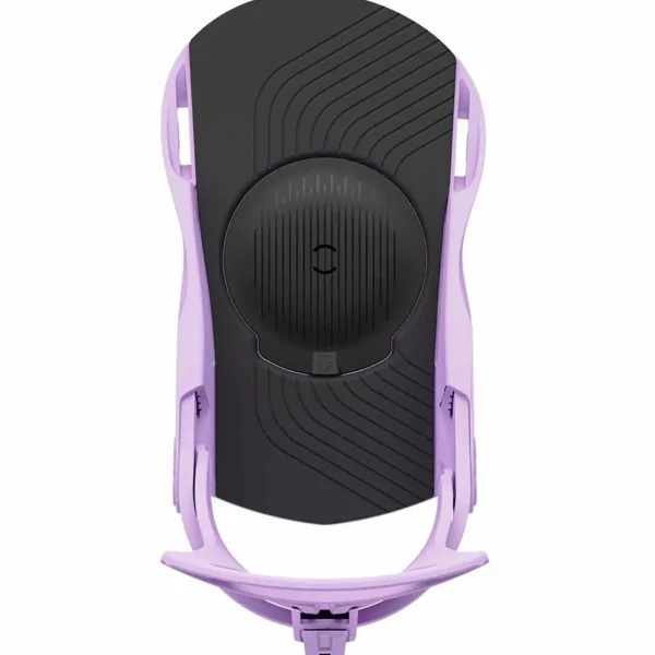 CAPiTA Space Metal Fantasy Snowboard + Union Rosa Snowboard Bindings + thirtytwo Shifty Boa Snowboard Boots - Women's 2025