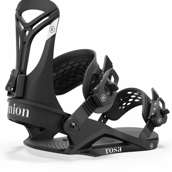 CAPiTA Space Metal Fantasy Snowboard + Union Rosa Snowboard Bindings + thirtytwo Shifty Boa Snowboard Boots - Women's 2025