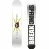 CAPiTA Spring Break Resort Twin Snowboard 2025