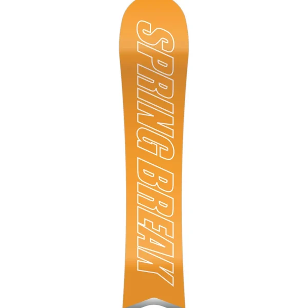 CAPiTA Spring Break Slush Slasher 2.0 Snowboard 2025