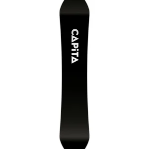 CAPiTA Super DOA Snowboard + Burton Step On Genesis Snowboard Bindings  + Ion Step On Snowboard Boots 2025
