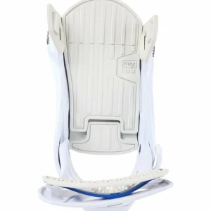 CAPiTA Super DOA Snowboard + Burton Step On Genesis Snowboard Bindings  + Ion Step On Snowboard Boots 2025