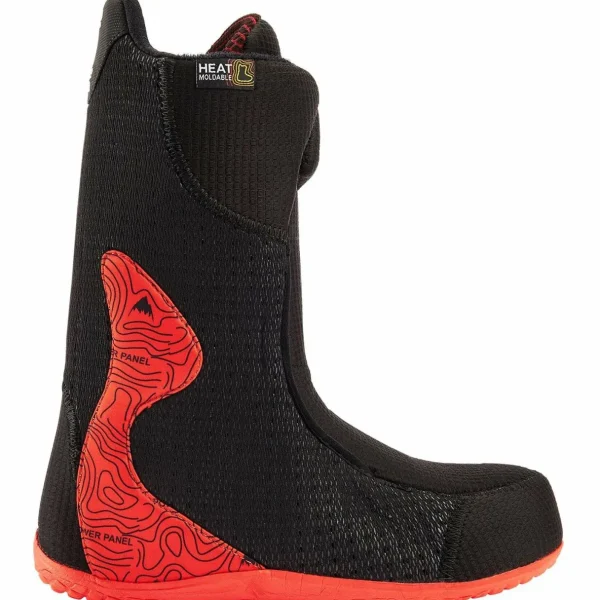 CAPiTA Super DOA Snowboard + Burton Step On Genesis Snowboard Bindings  + Ion Step On Snowboard Boots 2025