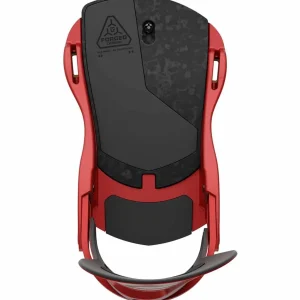 CAPiTA The Black Snowboard Of Death Snowboard + Union Atlas Pro Snowboard Bindings 2025