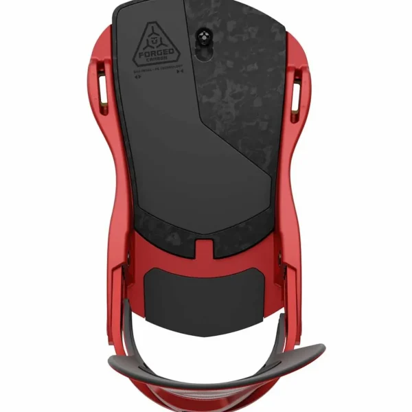 CAPiTA The Black Snowboard Of Death Snowboard + Union Atlas Pro Snowboard Bindings 2025