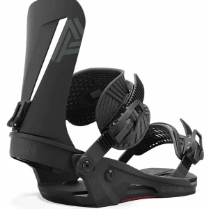 CAPiTA The Black Snowboard Of Death Snowboard + Union Atlas Snowboard Bindings + thirtytwo TM-2 Double Boa Snowboard Boots 2025