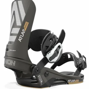 CAPiTA The Black Snowboard Of Death Snowboard + Union Atlas Pro Snowboard Bindings 2025