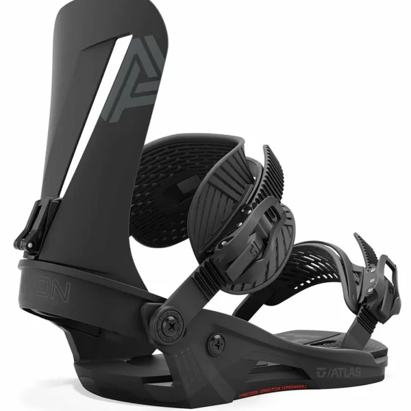CAPiTA The Black Snowboard Of Death Snowboard + Union Atlas Snowboard Bindings + thirtytwo TM-2 Double Boa Snowboard Boots 2025