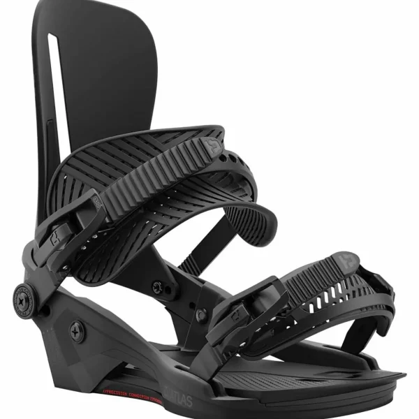 CAPiTA The Black Snowboard Of Death Snowboard + Union Atlas Snowboard Bindings + thirtytwo TM-2 Double Boa Snowboard Boots 2025