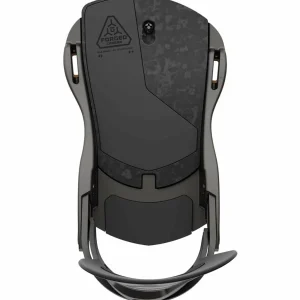 CAPiTA The Black Snowboard Of Death Snowboard + Union Atlas Pro Snowboard Bindings 2025