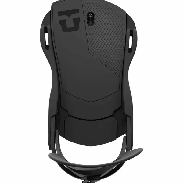 CAPiTA The Black Snowboard Of Death Snowboard + Union Atlas Snowboard Bindings + thirtytwo TM-2 Double Boa Snowboard Boots 2025