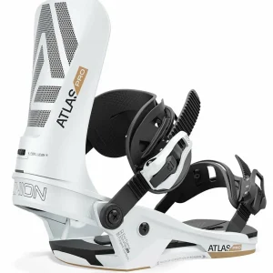 CAPiTA The Black Snowboard Of Death Snowboard + Union Atlas Pro Snowboard Bindings 2025