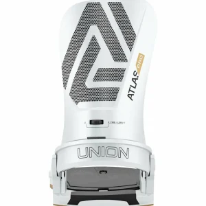 CAPiTA The Black Snowboard Of Death Snowboard + Union Atlas Pro Snowboard Bindings 2025