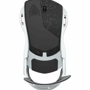 CAPiTA The Black Snowboard Of Death Snowboard + Union Atlas Pro Snowboard Bindings 2025