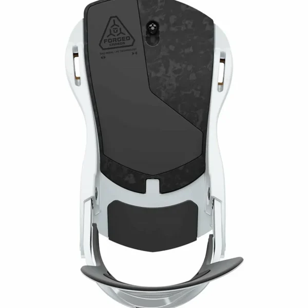 CAPiTA The Black Snowboard Of Death Snowboard + Union Atlas Pro Snowboard Bindings 2025