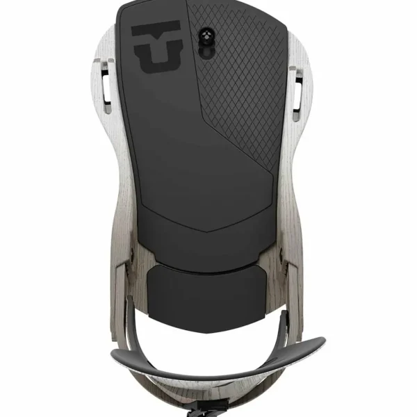 CAPiTA The Black Snowboard Of Death Snowboard + Union Atlas Snowboard Bindings + thirtytwo TM-2 Double Boa Snowboard Boots 2025