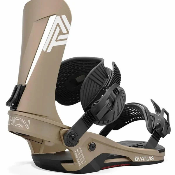 CAPiTA The Black Snowboard Of Death Snowboard + Union Atlas Snowboard Bindings + thirtytwo TM-2 Double Boa Snowboard Boots 2025