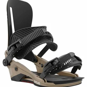 CAPiTA The Black Snowboard Of Death Snowboard + Union Atlas Snowboard Bindings + thirtytwo TM-2 Double Boa Snowboard Boots 2025