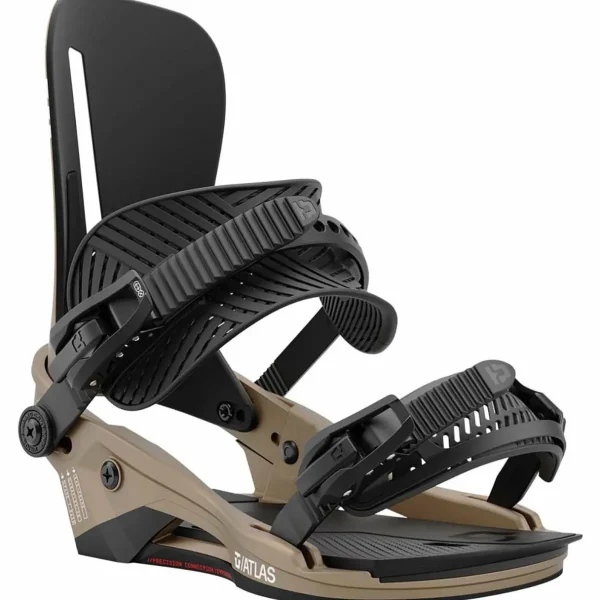 CAPiTA The Black Snowboard Of Death Snowboard + Union Atlas Snowboard Bindings + thirtytwo TM-2 Double Boa Snowboard Boots 2025