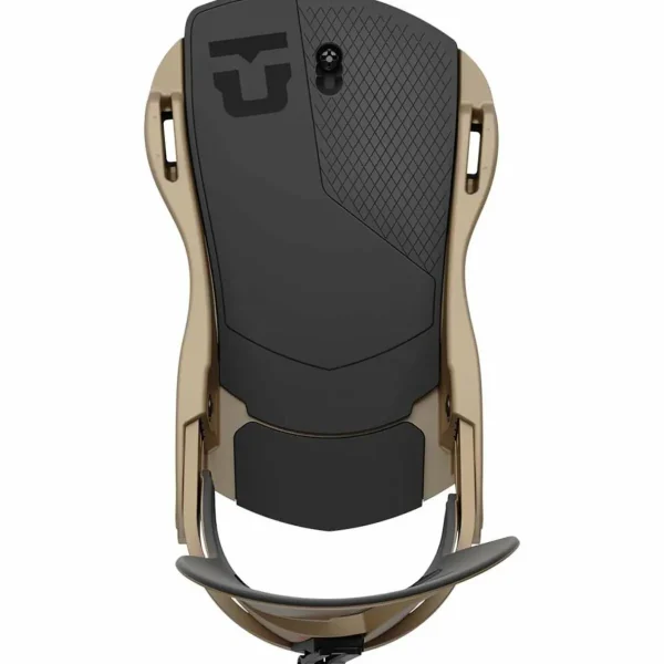 CAPiTA The Black Snowboard Of Death Snowboard + Union Atlas Snowboard Bindings + thirtytwo TM-2 Double Boa Snowboard Boots 2025