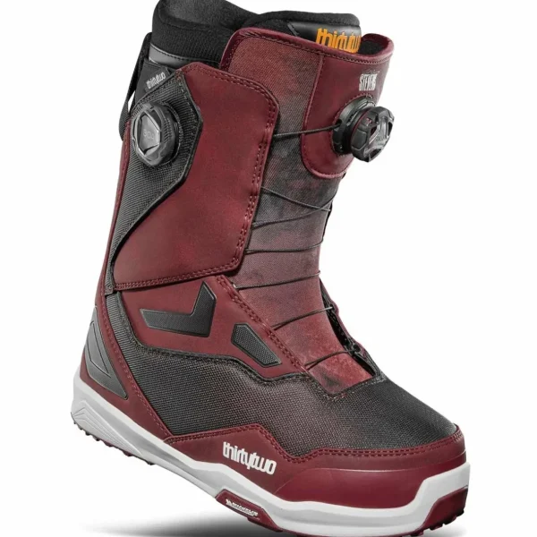 CAPiTA The Black Snowboard Of Death Snowboard + Union Atlas Snowboard Bindings + thirtytwo TM-2 Double Boa Snowboard Boots 2025