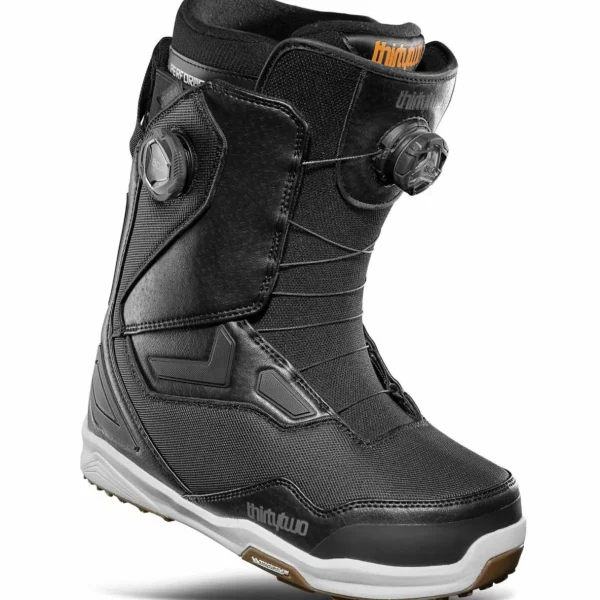 CAPiTA The Black Snowboard Of Death Snowboard + Union Atlas Snowboard Bindings + thirtytwo TM-2 Double Boa Snowboard Boots 2025