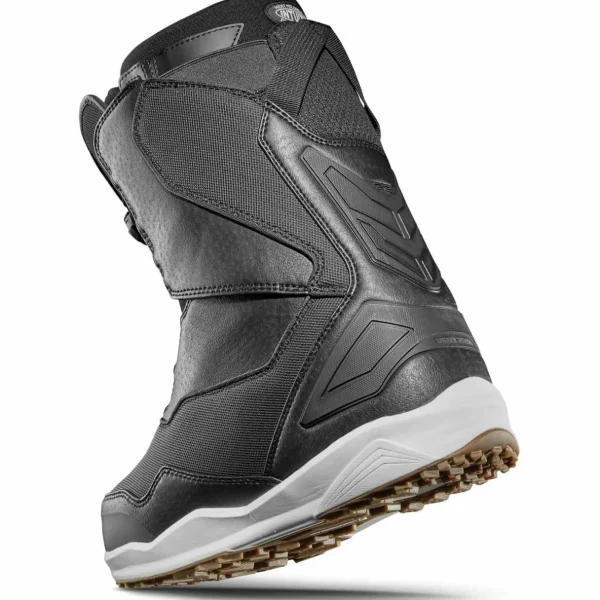 CAPiTA The Black Snowboard Of Death Snowboard + Union Atlas Snowboard Bindings + thirtytwo TM-2 Double Boa Snowboard Boots 2025