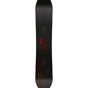 CAPiTA The Black Snowboard Of Death Snowboard + Union Atlas Snowboard Bindings + thirtytwo TM-2 Double Boa Snowboard Boots 2025