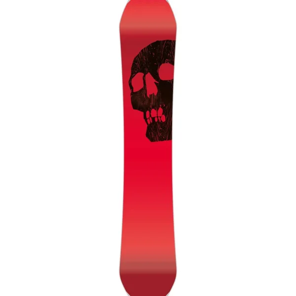 CAPiTA The Black Snowboard Of Death Snowboard + Union Atlas Snowboard Bindings + thirtytwo TM-2 Double Boa Snowboard Boots 2025